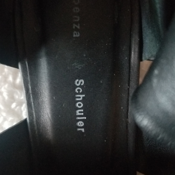 PROENZA SHOULER FLATS size 38 eu - Picture 4 of 12